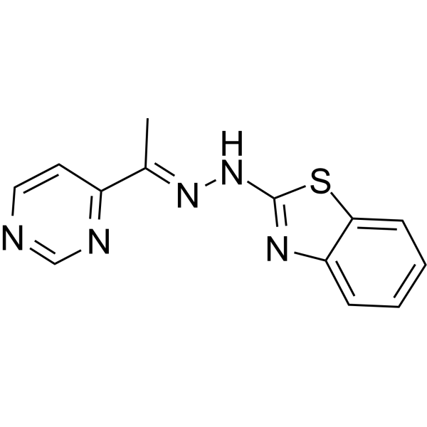 Antiproliferative agent-36 193828-76-1